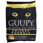 Guupy Cat Kitten Kitten Food 1kg