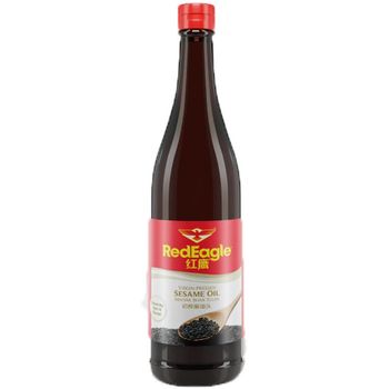 Minyak Bijan Helang Merah 640ml