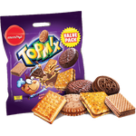 Munchy's TopMix Assorted Biscuits 500g