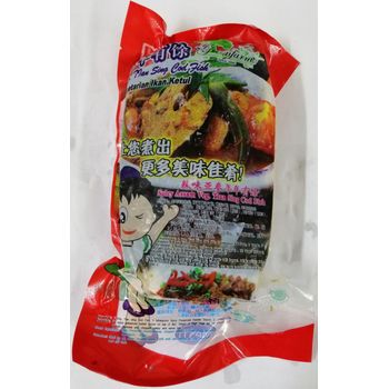 Greenfarm Tian Sing Cod Fish 420g