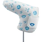 Daiya PC 5001 Diamond Putter Cover Blade