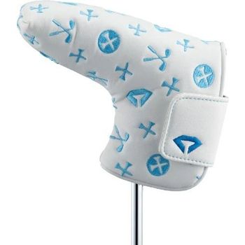 Daiya PC 5001 Diamond Putter Cover Blade