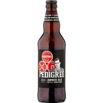 Marston's Pedigree Amber Ale 500ml