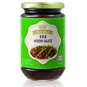 Woh Hup Hoisin Sauce 350ml