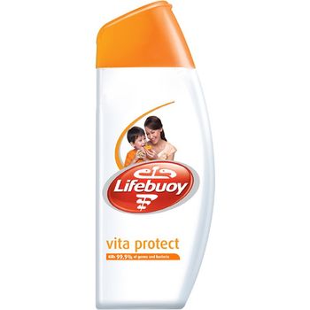 Lifebuoy Vita Protect Body Wash 300ml