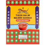 Tiger Balm Plus Ointment Travel Size 4g
