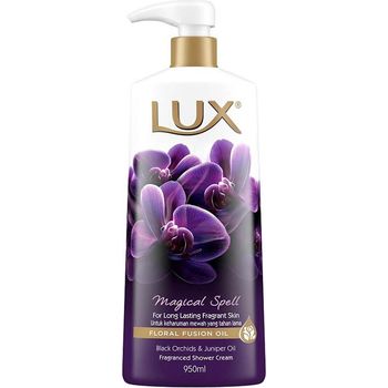 Lux Magical Spell Body Wash Purple 950ml