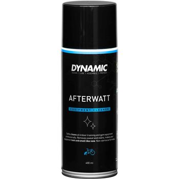 Dynamic After Watt Equipment Cleaner for Bike 400ml