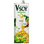 Vsoy Original Uht 1L