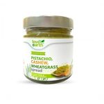 Love Earth Pistachio Cashew Spread 175g