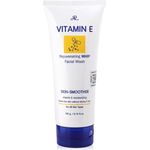 AR Vitamin E Rejuvenating WHIP Facial Wash 190g