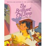 Epigram Books The Brilliant Oil Lamp