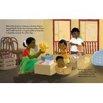 Epigram Books The Brilliant Oil Lamp