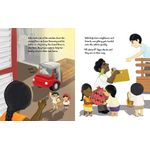 Epigram Books The Brilliant Oil Lamp