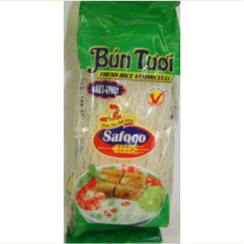 Safoco Rice Vermicelli 300g