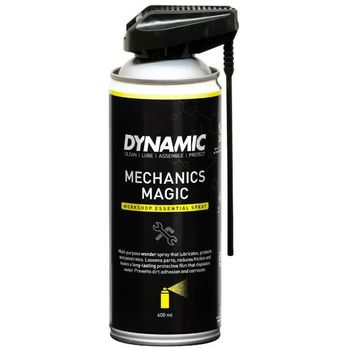 Dynamic Bike Care Spray Mechanics Magic 400ml