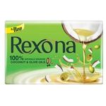 Rexona Coconut And Olive Oil Soap Bar 100 g