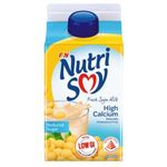 F&N Nutrisoy Fresh Soya Milk 475ml
