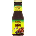 Kimball BBQ Sauce 240ml