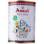 Amul Pure Ghee Clarified Butter 1L