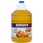 [Minyak Masak] - Buruh Cooking Oil 5kg