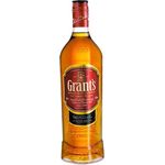 Grant's Finest Scotch Whisky 750ml
