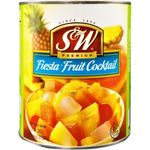 S&W Fiesta Fruit Cocktail 850g