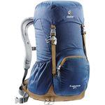 Deuter Rugzak Zugspitze Midnight Lion 24l