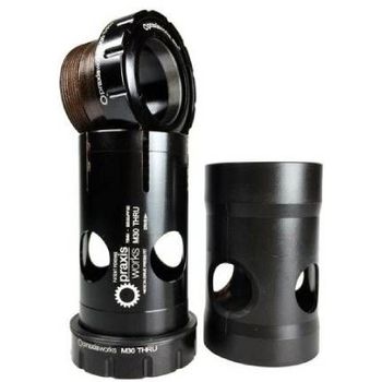 Praxis Works Praxis BB M30 THRU BB86/BB92