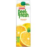 Marigold Peel Fresh No Sugar Added Juice Orange