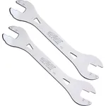 Super B Double wrench for cones