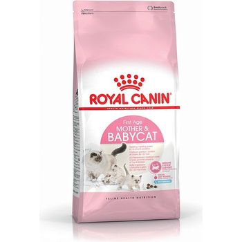 Royal Canin Mother & Babycat Food 2kg