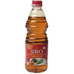 RRO Premium Mustard Oil