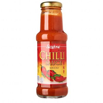 Sing Long Chilli Sauce 280g