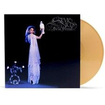 Stevie Nicks Van Morrison - Bella Donna 1 - LP