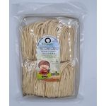 Organic 4 Love Buckwheat Henghua Noodles Organic 250g