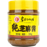 Cao Yuan Tai Yang Sesame Sauce