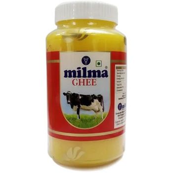 Milma Ghee Jar 500ml