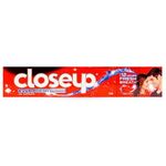 Close Up Toothpaste Red Hot 145ml