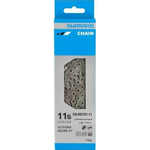 Shimano XT Ultegra 11 Speed Chain Grey M Medium