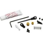 Kyosho MZW6 Rear Shock Set