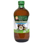 HELLO PURE Organic Extra Virgin Coconut Oil Vco 500ml
