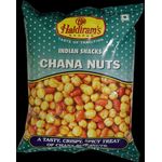 Haldiram's Namkeen Chana Nuts 150g