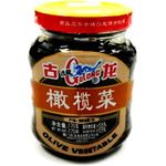 Gulong Olive Vegetable 170g