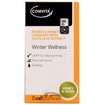 Comvita Olive Leaf Complex And Manuka Honey 12pcs