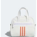 Adidas Women Golf 3-Stripes Round Bag