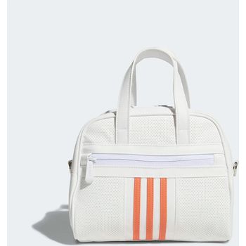 Adidas Women Golf 3-Stripes Round Bag