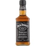 Jack Daniels Tennessee Whiskey Pmp Pack 350ml