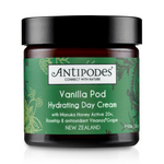Antipodes Vanilla Pod Hydrating Day Cream Anti-Aging 60ml