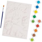 Galt 3D Paint It Dinosaurs